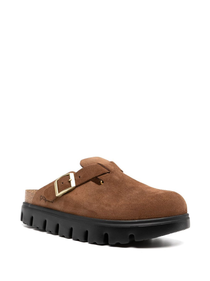 Birkenstock Sandals - BROWN | 3173e7d5e55b2f52309015962ea9ecfa49873a9b