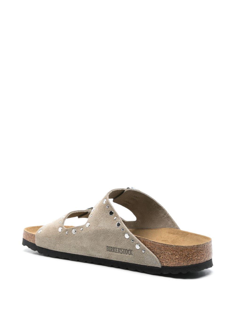Birkenstock Sandals - GREY | 793687325291f73d21daa88ea3cf1ad83f5abc2b