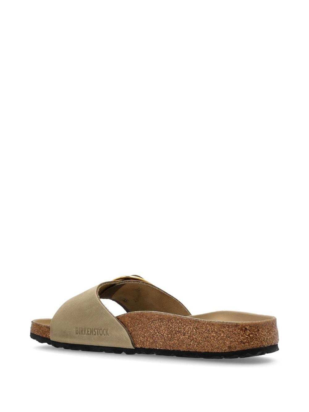 Birkenstock Sandals - MARRONE | 2e107f5e365a32e42b8db7409ee4e896297ac5d7