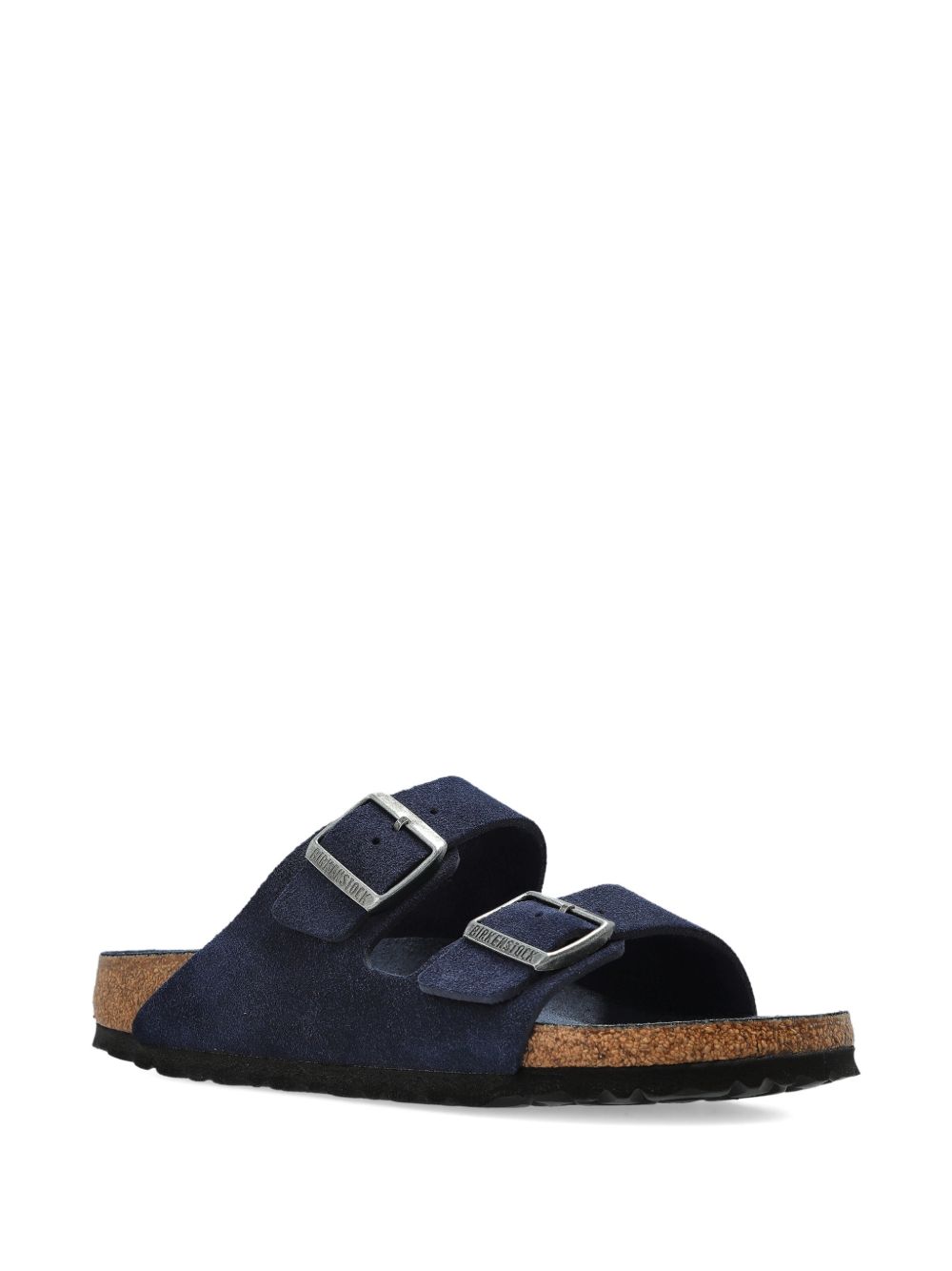 Birkenstock Sandals - Blue and green | a35625cb8343153db01817d252fba40254d711dc