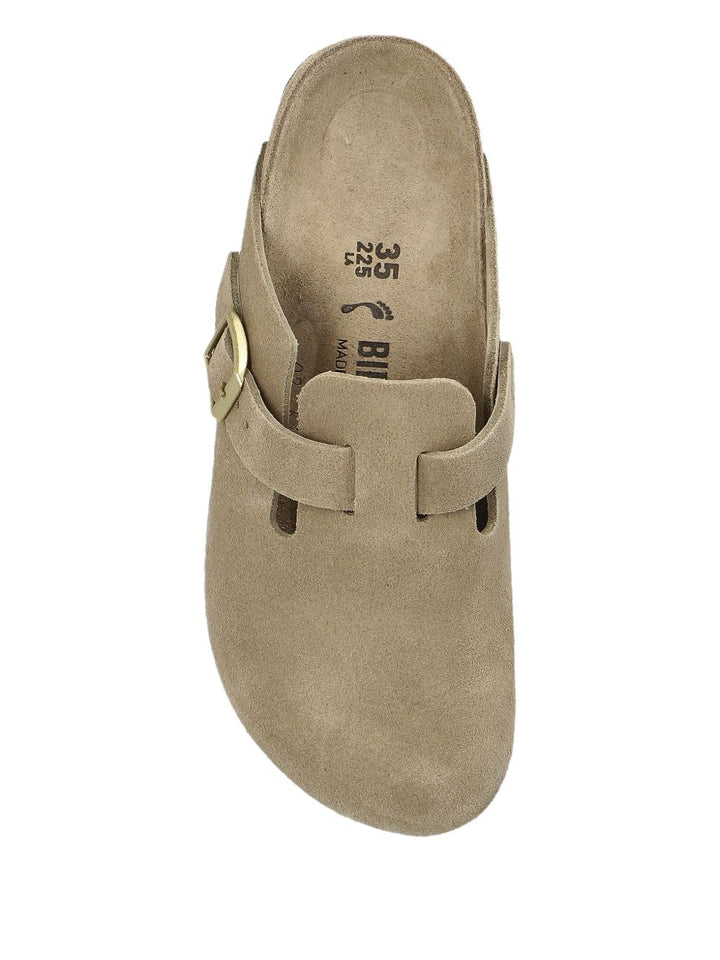 Birkenstock Sandals - Marrone | 293e6a7e83cdb4aba19c4bf160449f1ed054073e