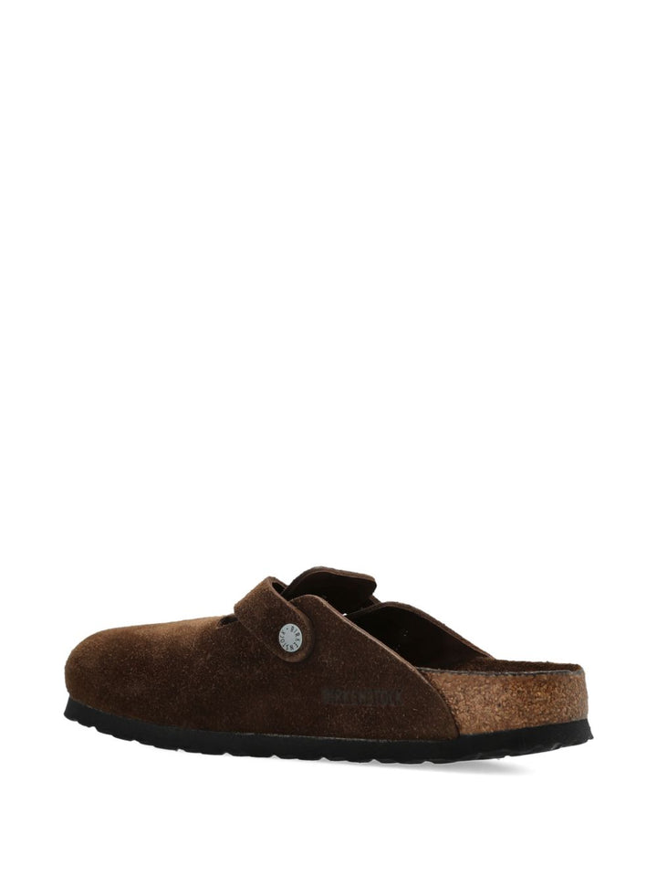 Birkenstock Sandals - Marroni | 98edb29bcd1f9a417d41cd2892634a7df67ef79b
