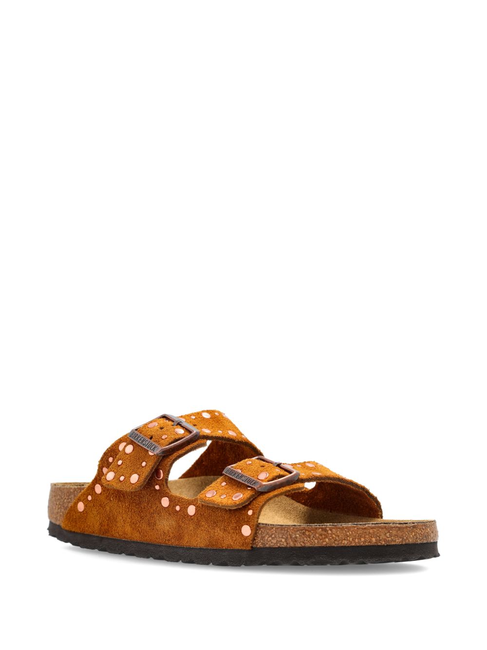 Birkenstock Sandals - Marroni | 4c48d764646473544640b2874c495268262a424c