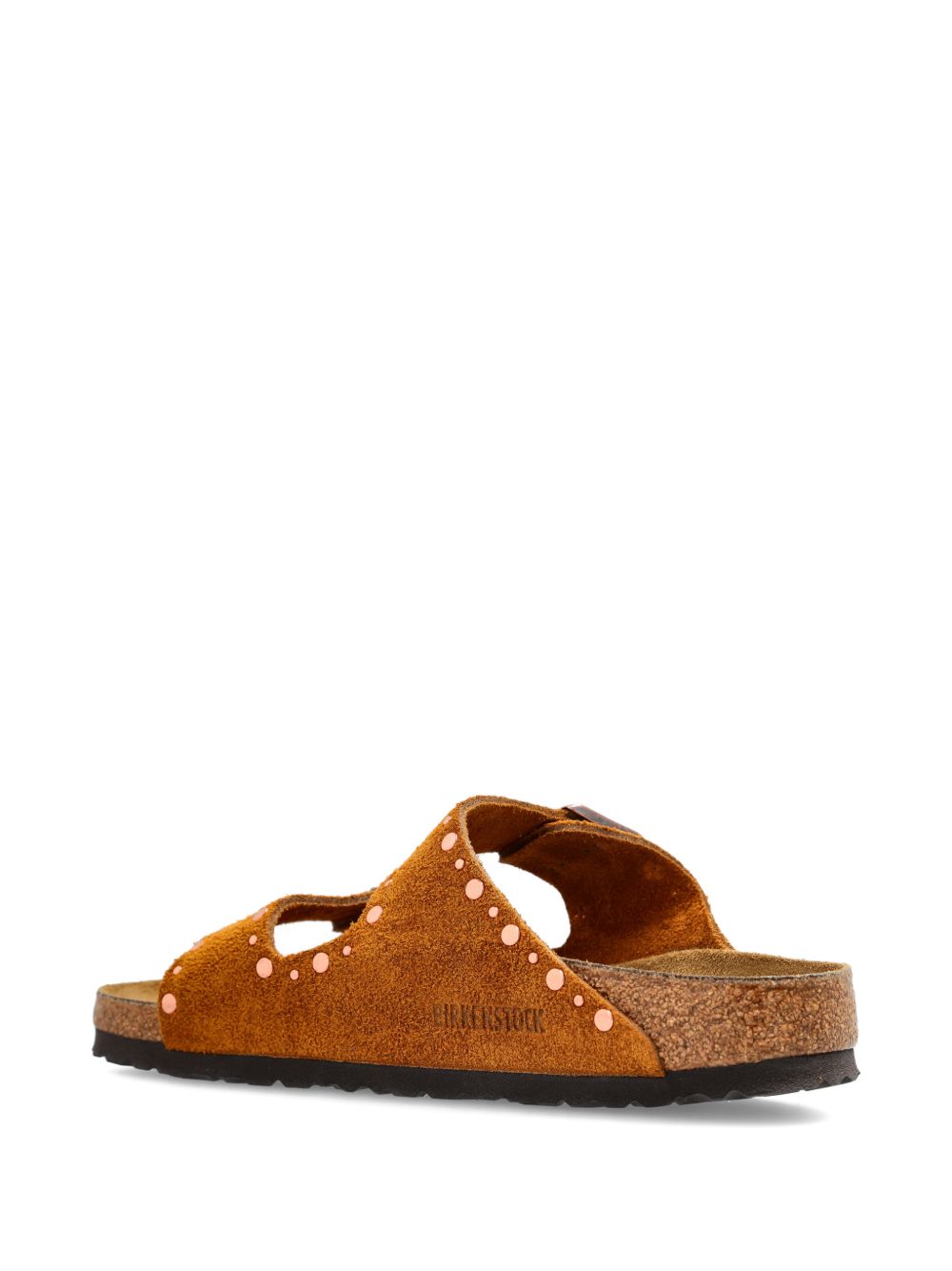 Birkenstock Sandals - Marroni | f80bbd33c62c58cb505f292ae871709f70fc9091
