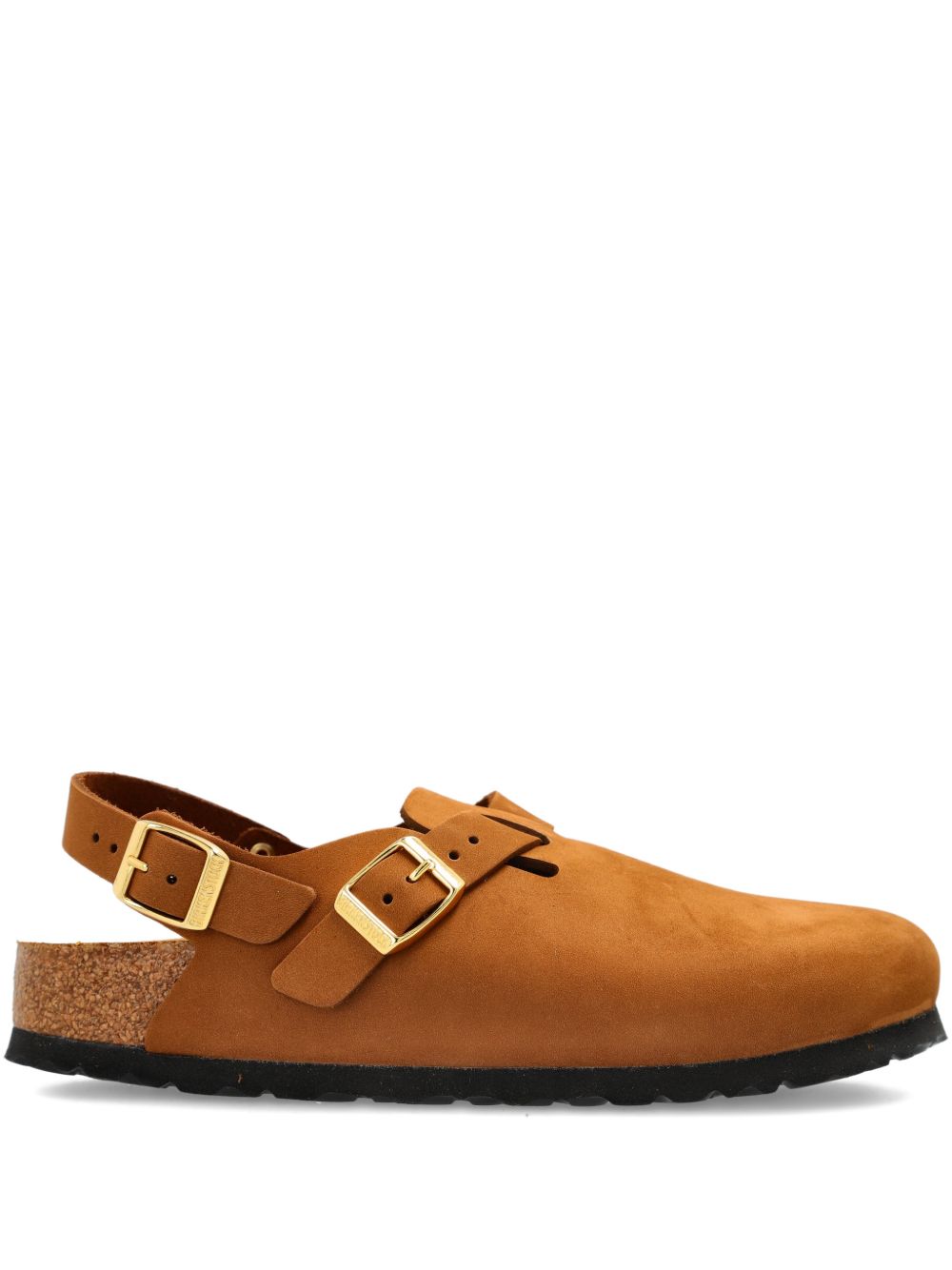 Birkenstock Sandals - BROWN | bde5d82174f8abadc0ea937fa3eae2f68b992050