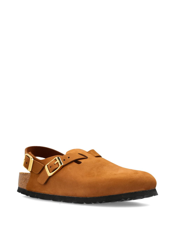 Birkenstock Sandals - BROWN | e9bb8457c1e9362fc85d7653f28d57616ea2ece0