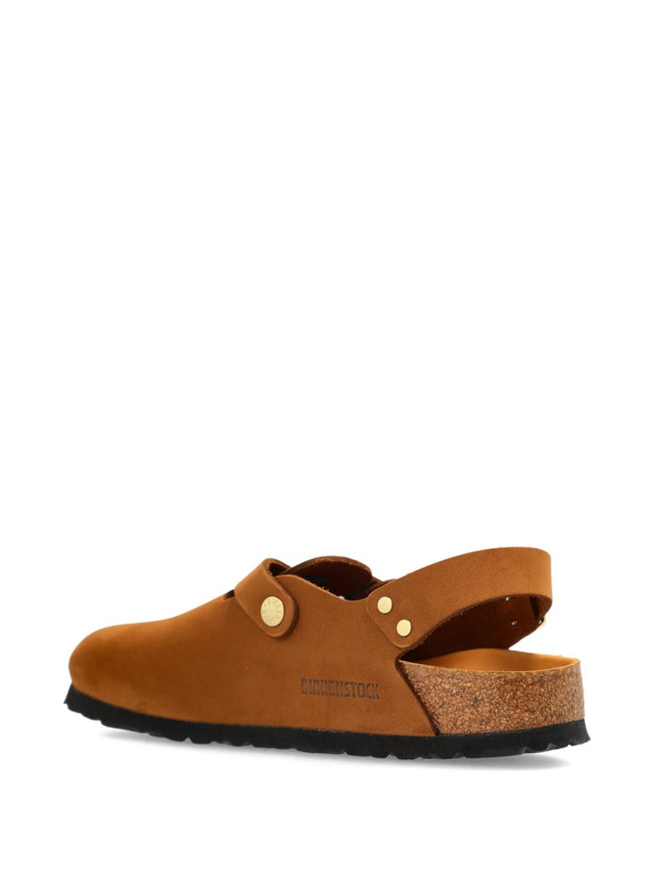 Birkenstock Sandals - BROWN | 0667979db9a8ad7df7d4547c53d852166856114d