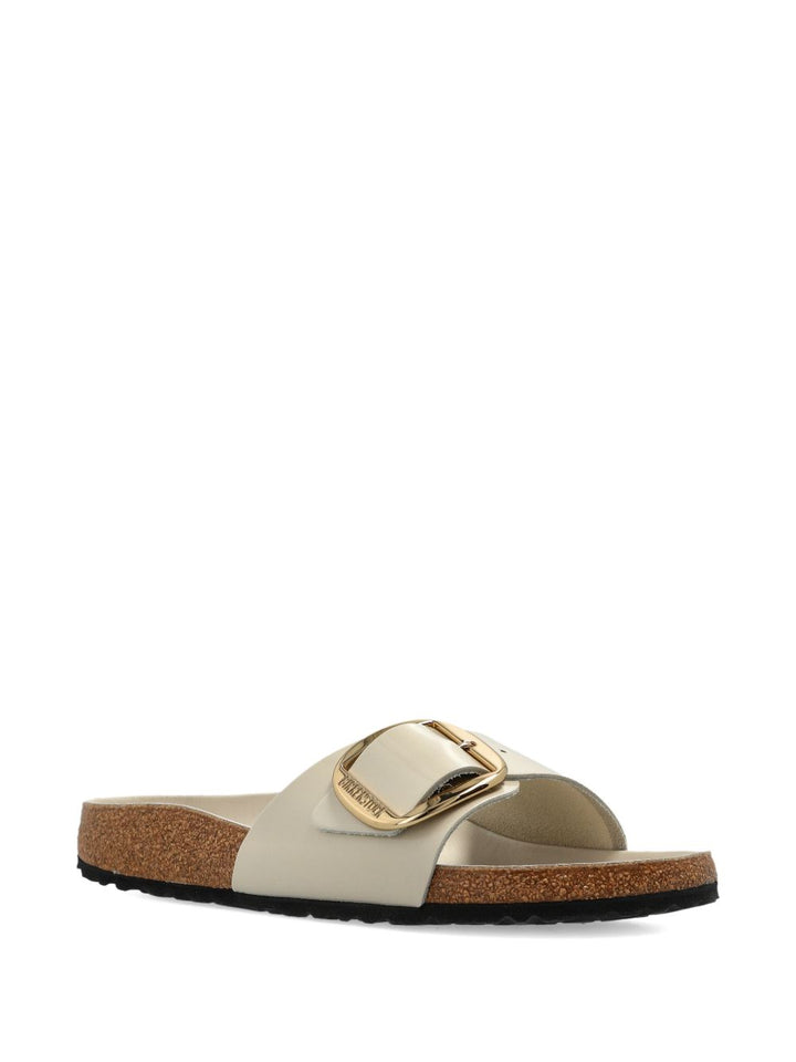 Birkenstock Sandals - Light and natural | ed99703d52fe1c4b3c2aa87ff27e1529540a8f75