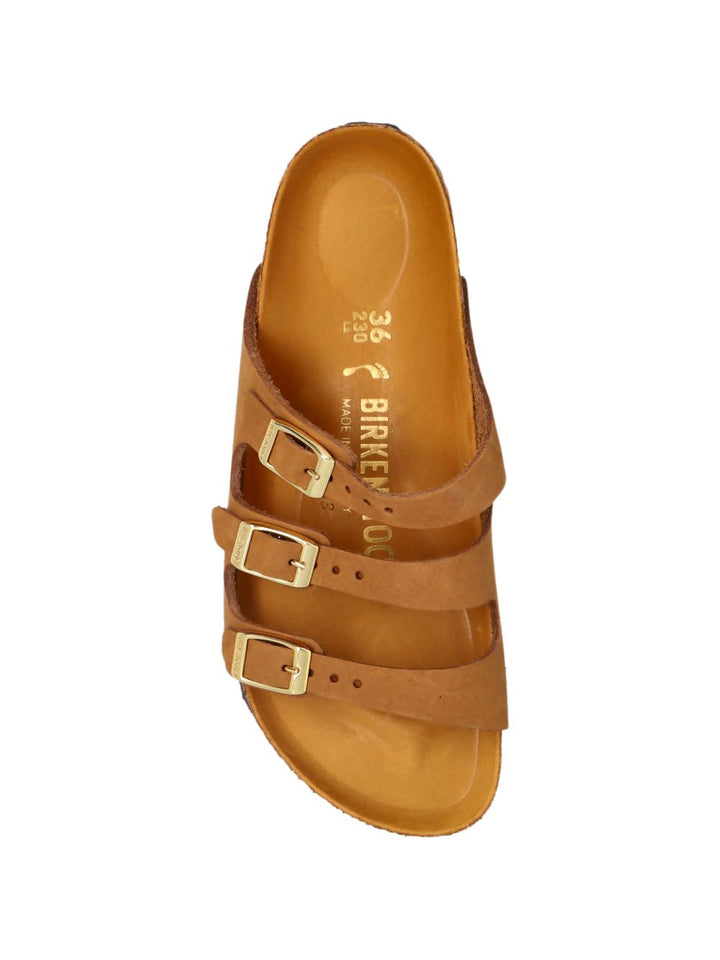 Birkenstock Sandals - Marrone | a0ec9d0bf05b161b0476f5ca7de94bad981d39a1