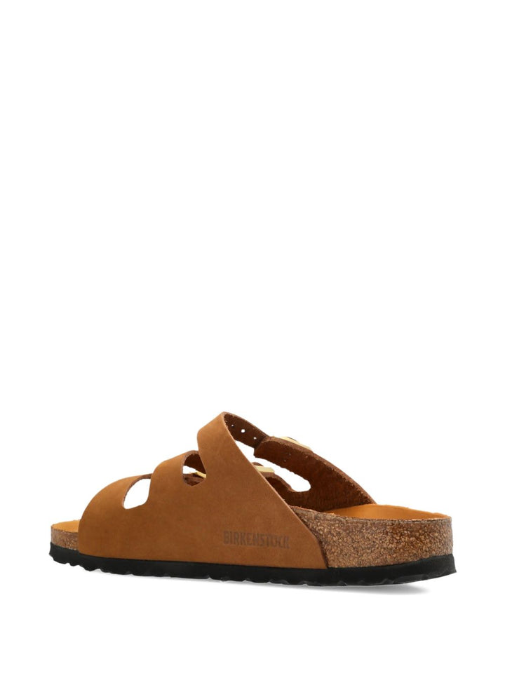 Birkenstock Sandals - Marrone | 9e8dbff7a9ef23e22edb64c2fd3696dc79f3b6d8