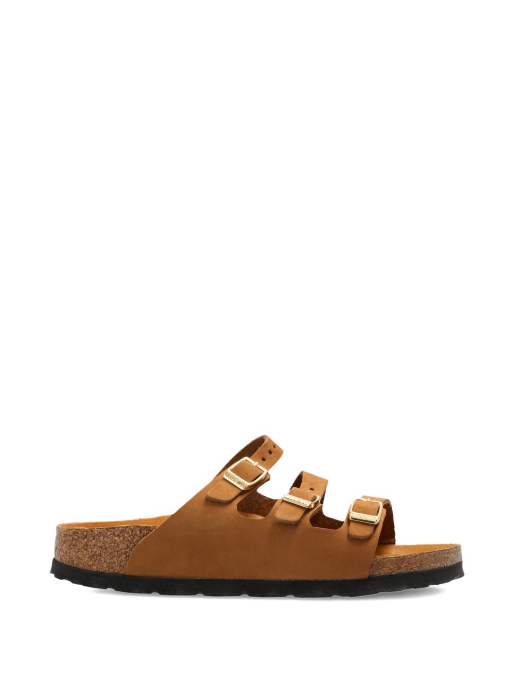 Birkenstock Sandals - Marrone | 958c663d5ba6c9a1362c27b71b5987e0d199954d