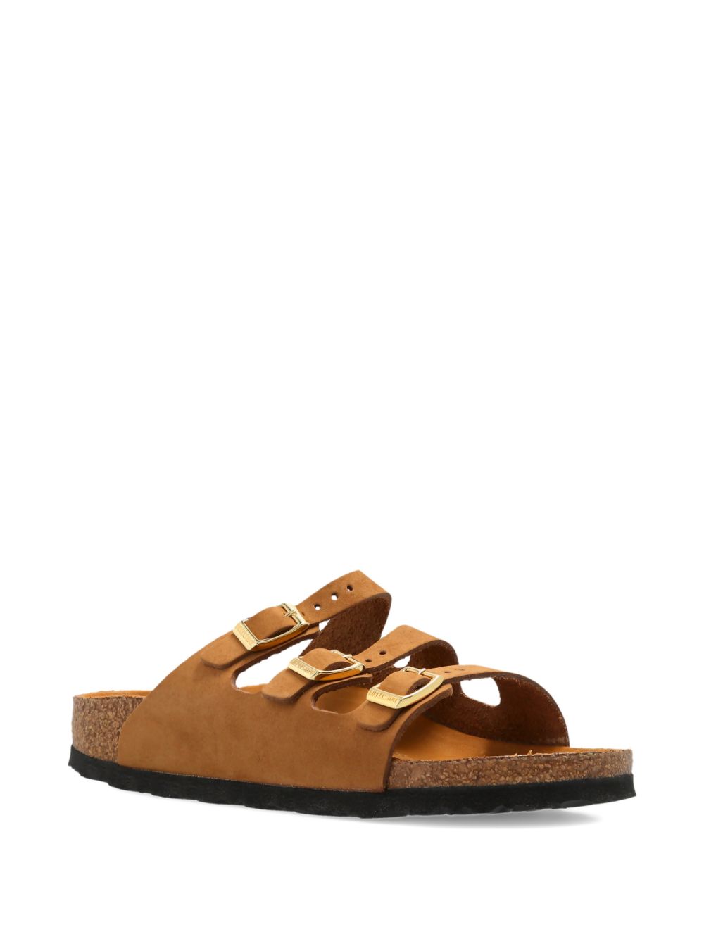 Birkenstock Sandals - Marrone | c55d84293276fc391f304fe051984fd6863dae71
