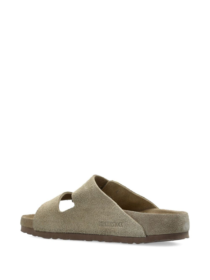 Birkenstock Sandals - Marroni | 7909841a5daf4a5f0be04df284115b2ff2941e4d