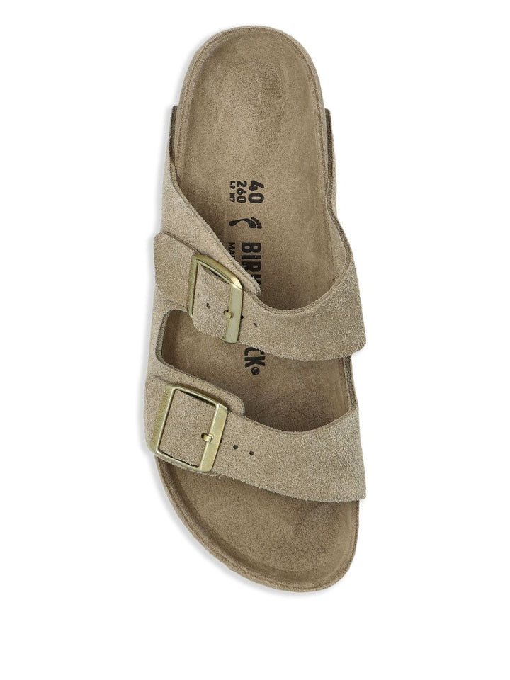 Birkenstock Sandals - Marroni | 79fad712dbff57f62c14f9ed50c3d11e05ec97c6