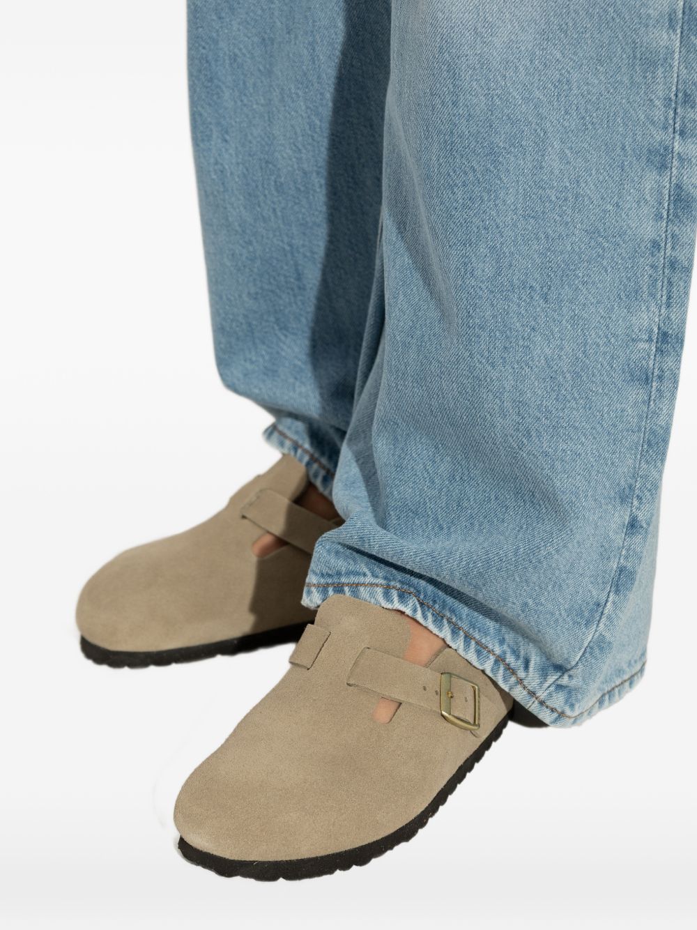 Birkenstock Sandals - Marrone | 85cd3f74d30454cfa35891e7868077d350c9122a