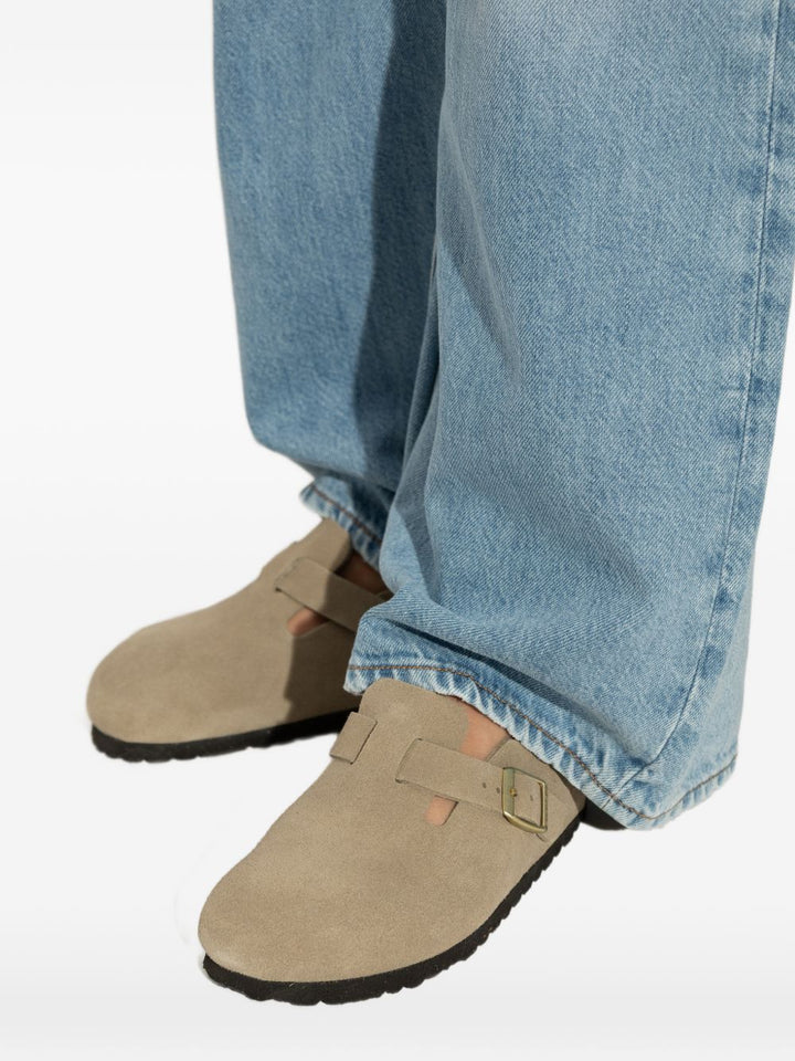 Birkenstock Sandals - Marrone | 85cd3f74d30454cfa35891e7868077d350c9122a