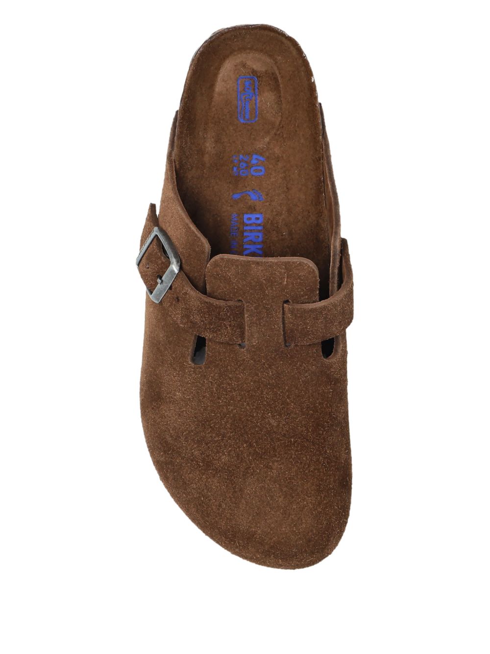 Birkenstock Sandals - Marroni | 632f5e2a527c916c3ee196e9c252e7090353f122