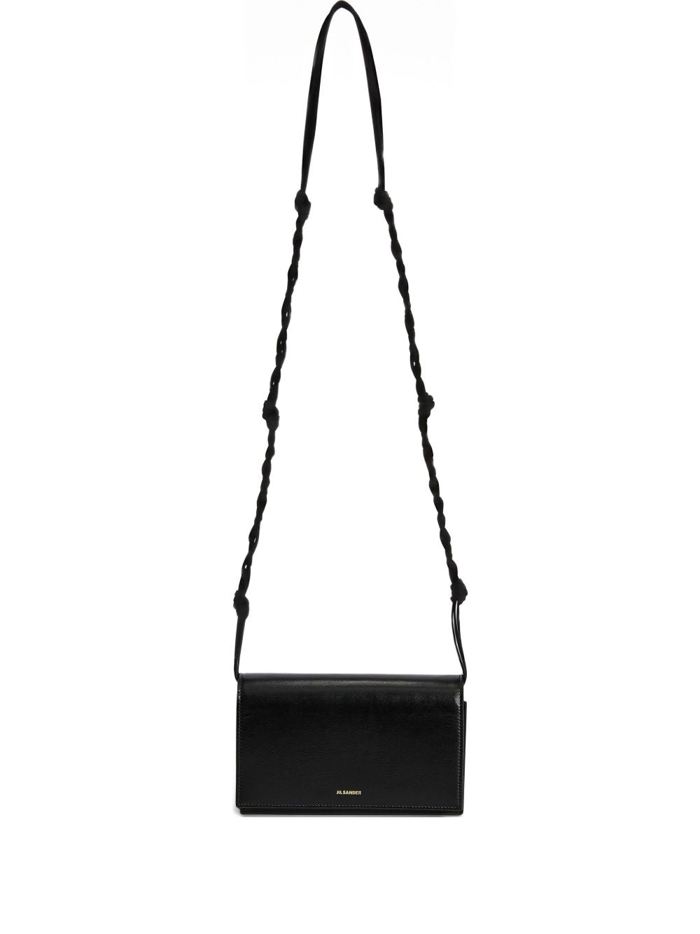 Jil Sander Plus Bags - BLACK | e2b603cfee152aa8b700b8385070b88336ea0b4f