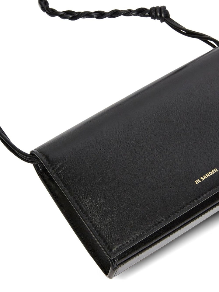 Jil Sander Plus Bags - BLACK | 8713df645984ccd87534a9559b334189baf1c839