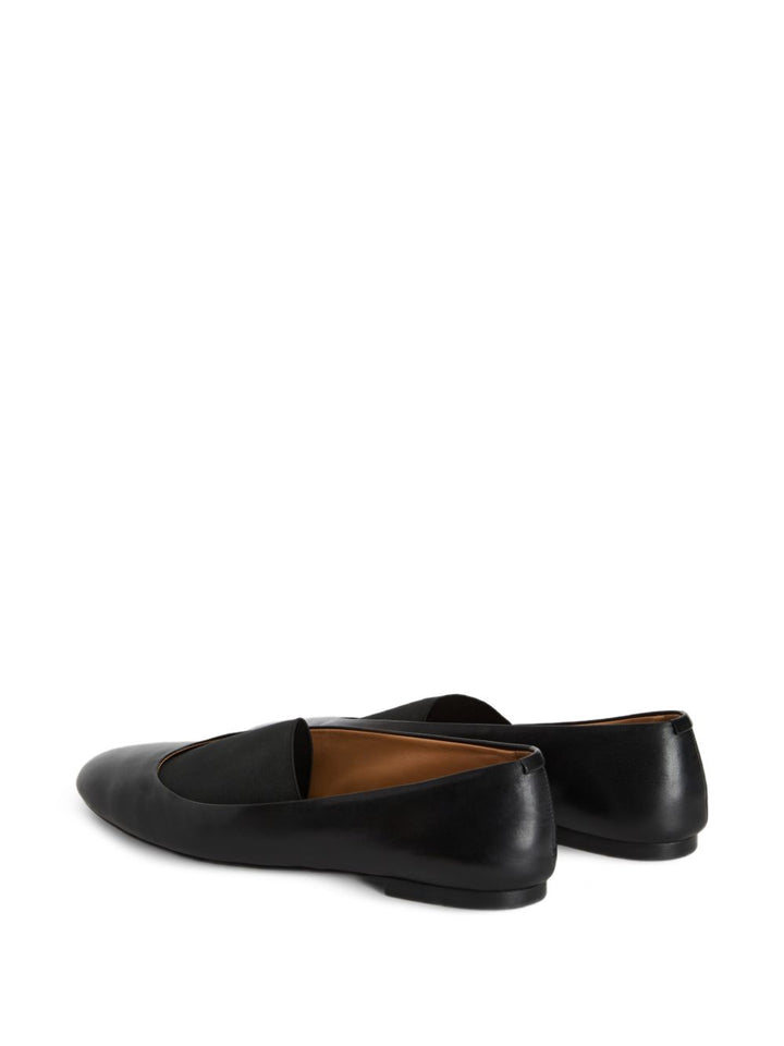 Jil Sander Flat shoes - Blacks and greys | fd34c9abd25638fd3962dca2f455d6ffbfc6086d