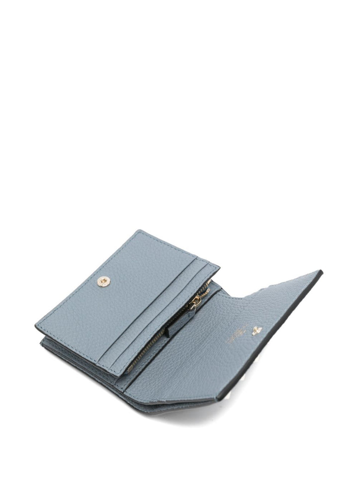 Valentino Garavani Wallets - Blacks and greys | 7ef3519ec50c46ab277f1aec78d353eddb16753d