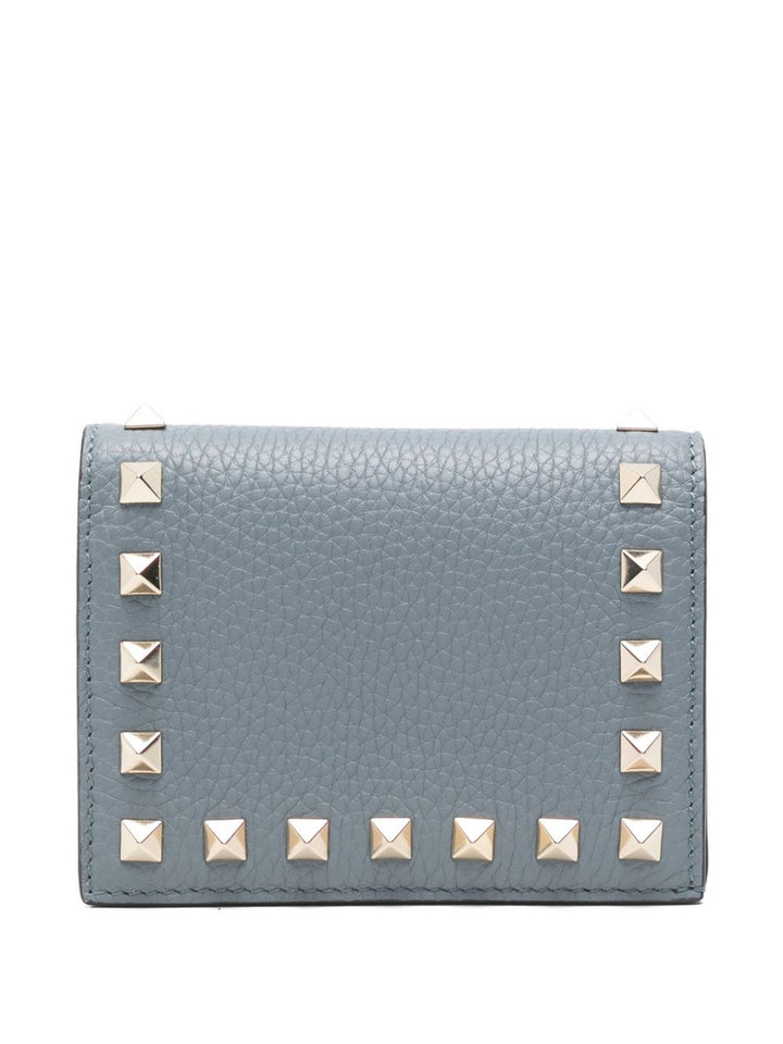 Valentino Garavani Wallets - Blacks and greys | b516285edf524a165a704bf87e8393615d61e1f7
