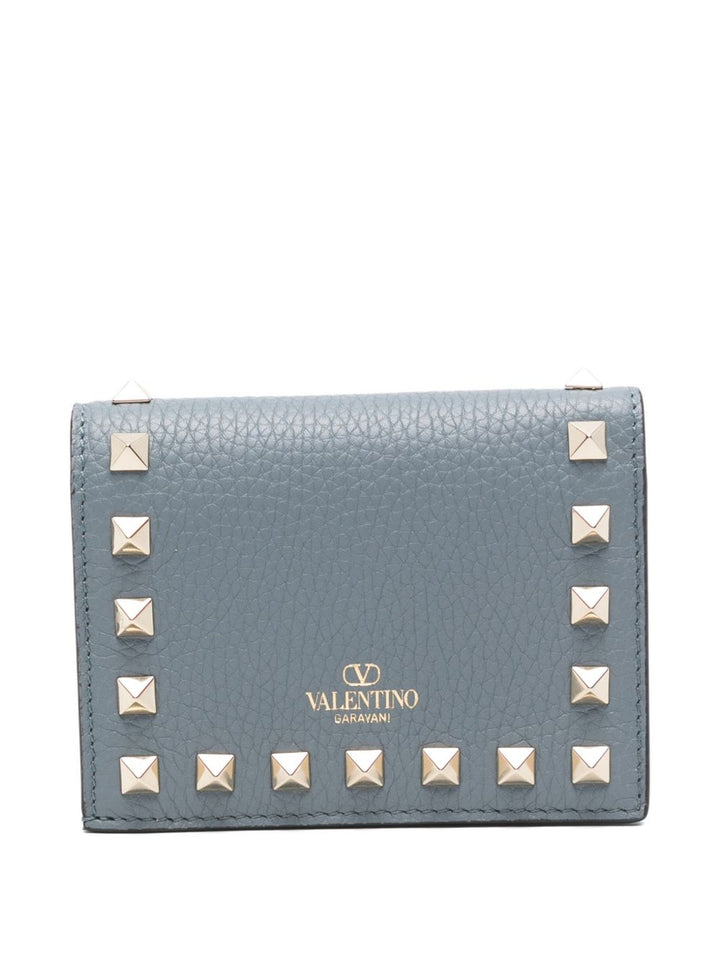 Valentino Garavani Wallets - Blacks and greys | 47614718bcd8cf59ad5b5a7c88ca0ae60c887736