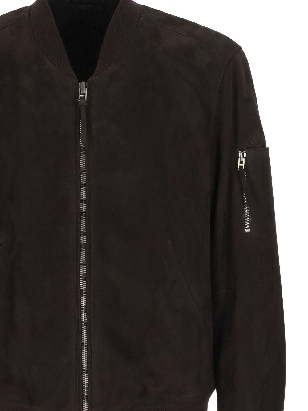 Tom Ford Jackets - Marrone | 39aecb3da36c079fe55a2b245a831dd84b48473b