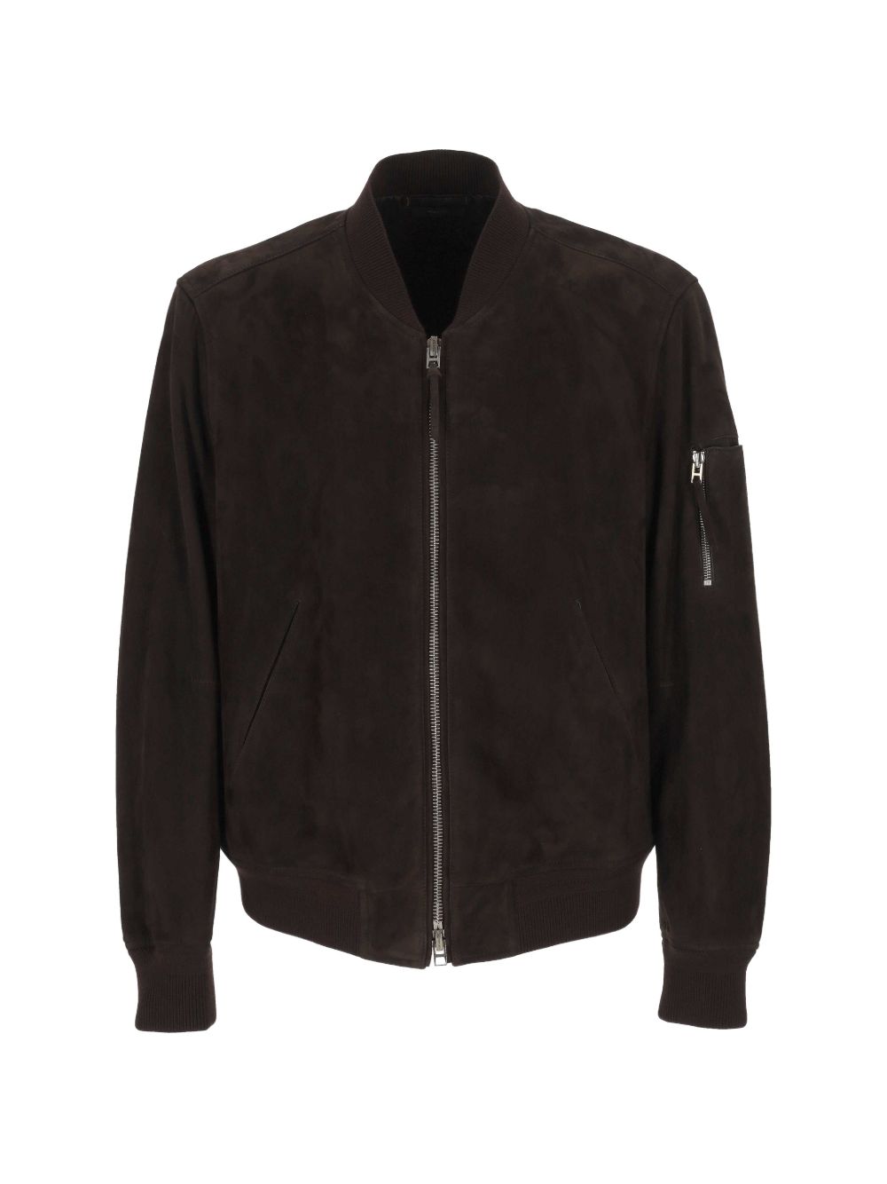 Tom Ford Jackets - Marrone | 9da5d48d7f4ae16c973ee01fe0982d01e3396e00
