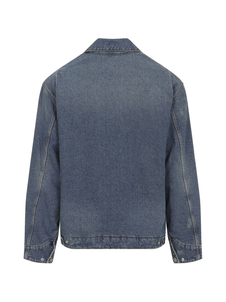 Carhartt Wip Pre Coats - Light and natural | e5dcb117de2bedbe7560bca6962482bdf5a627fc