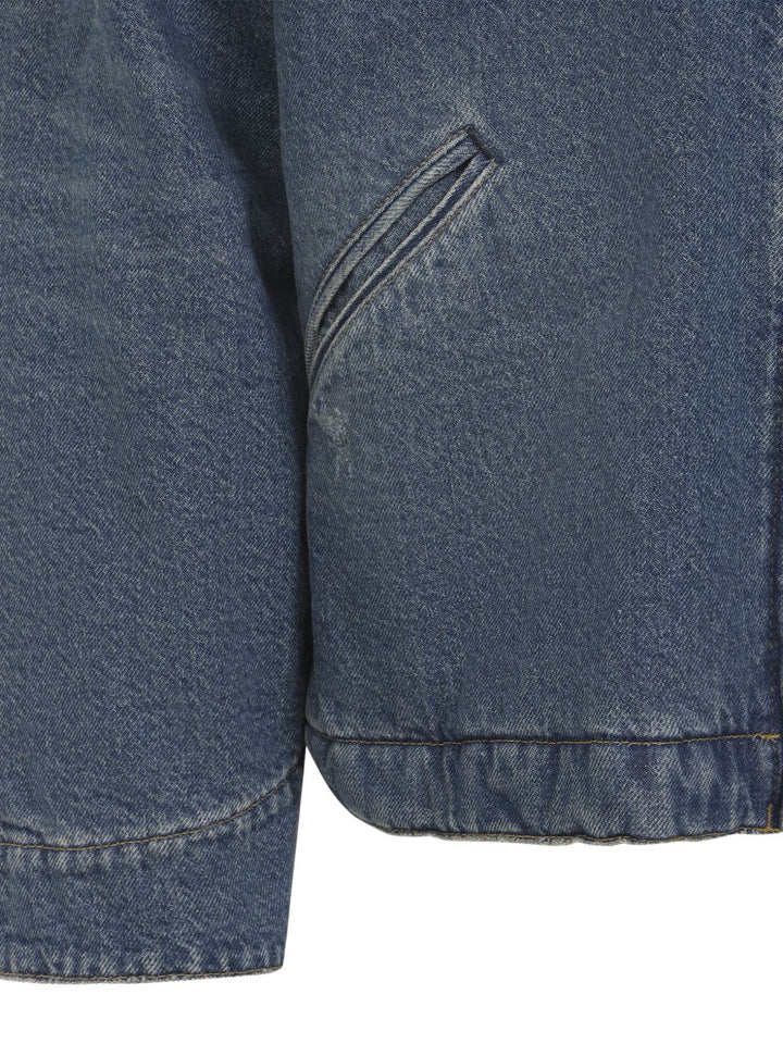 Carhartt Wip Pre Coats - Light and natural | eb883a8d7ceed46a19cd3f8b92b3b8a39b037295