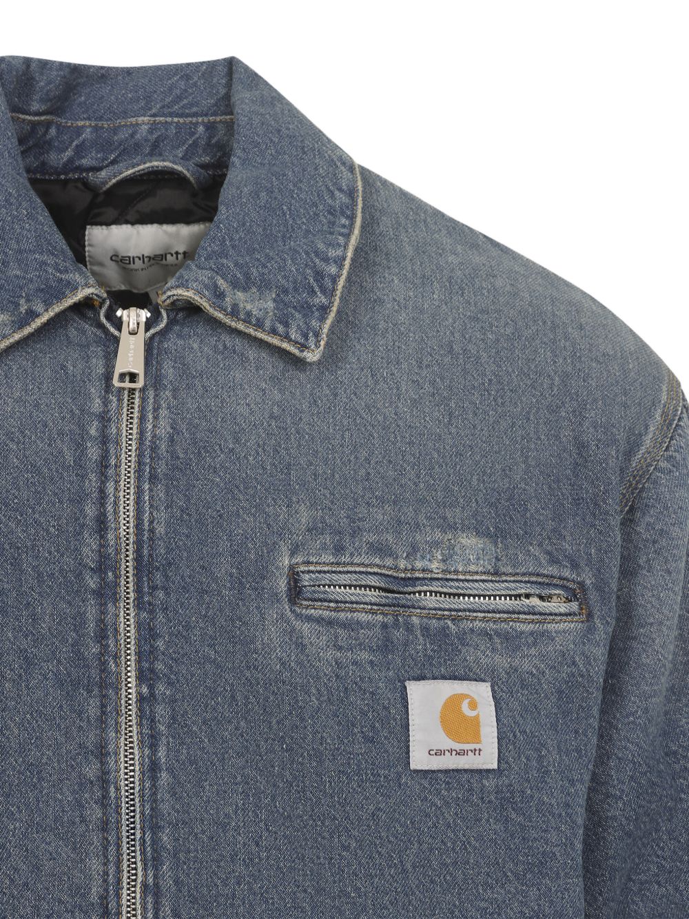 Carhartt Wip Pre Coats - Light and natural | d871947f421fcf75623ca7ab334060d227e78a45