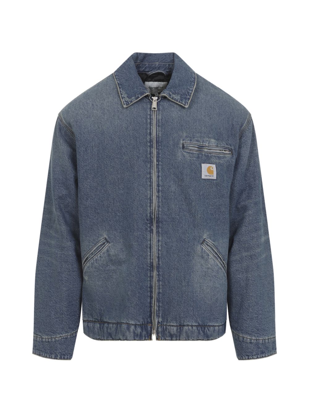 Carhartt Wip Pre Coats - Light and natural | aa204efacc6f4763dbb10d4a5bc4510ba35b26fe