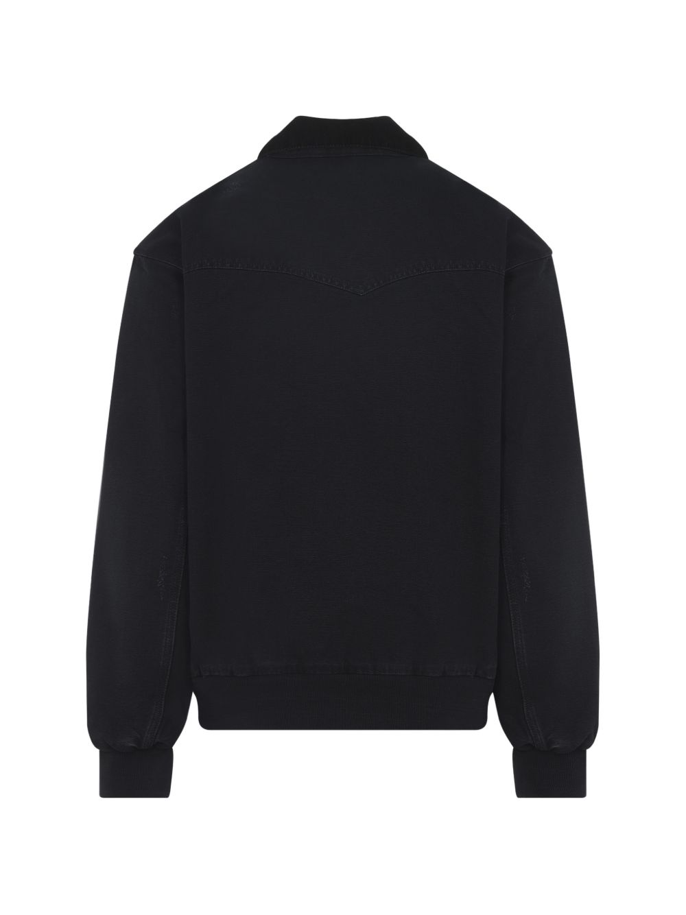 Carhartt Wip Pre Jackets - Blacks and greys | 42b7ca175615bf8bcd7b0e0e49ea502ed9a21f84