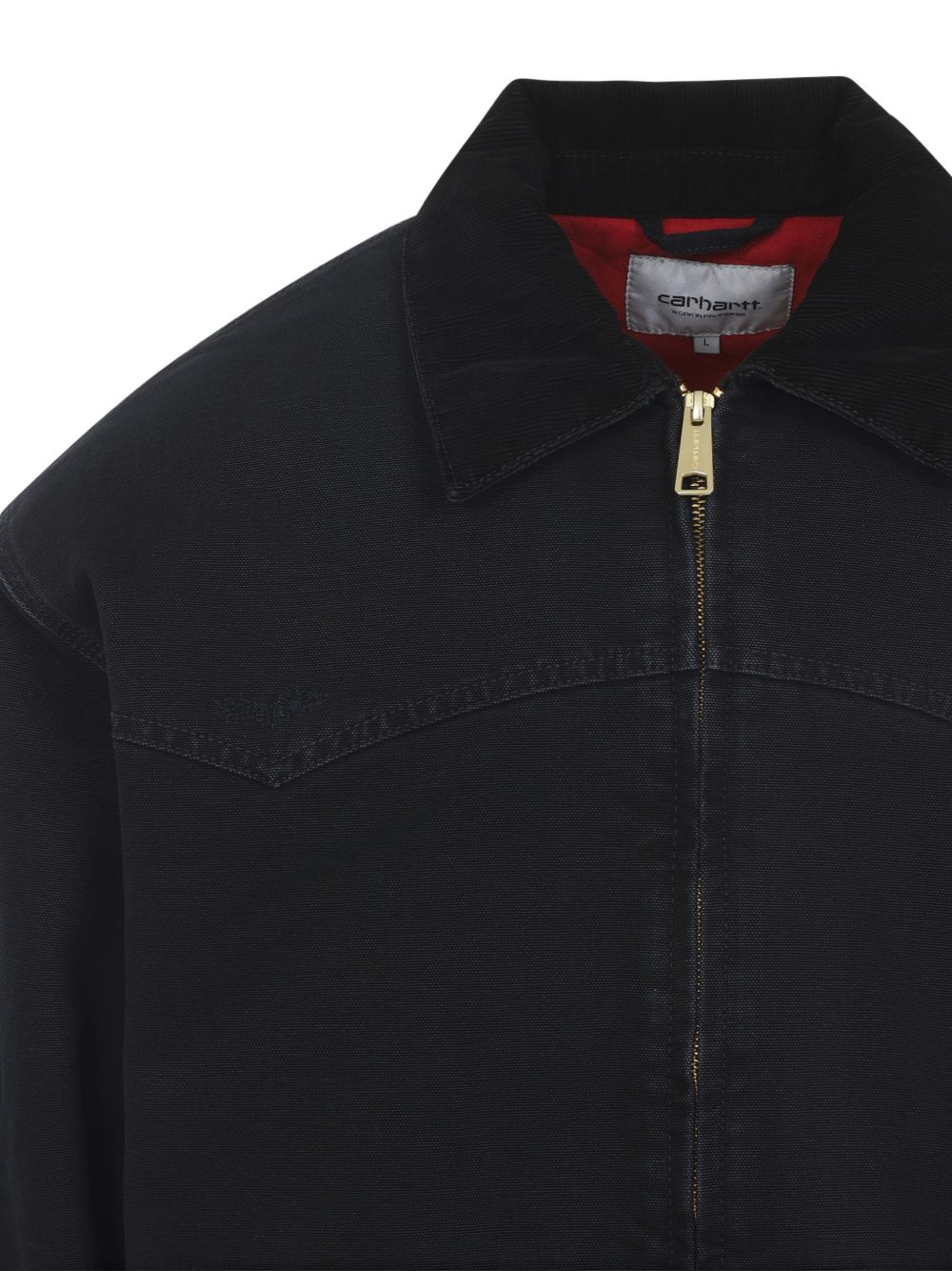Carhartt Wip Pre Jackets - Blacks and greys | 76d1dcc2c06bb0de5fef22576abf60d3e735849a