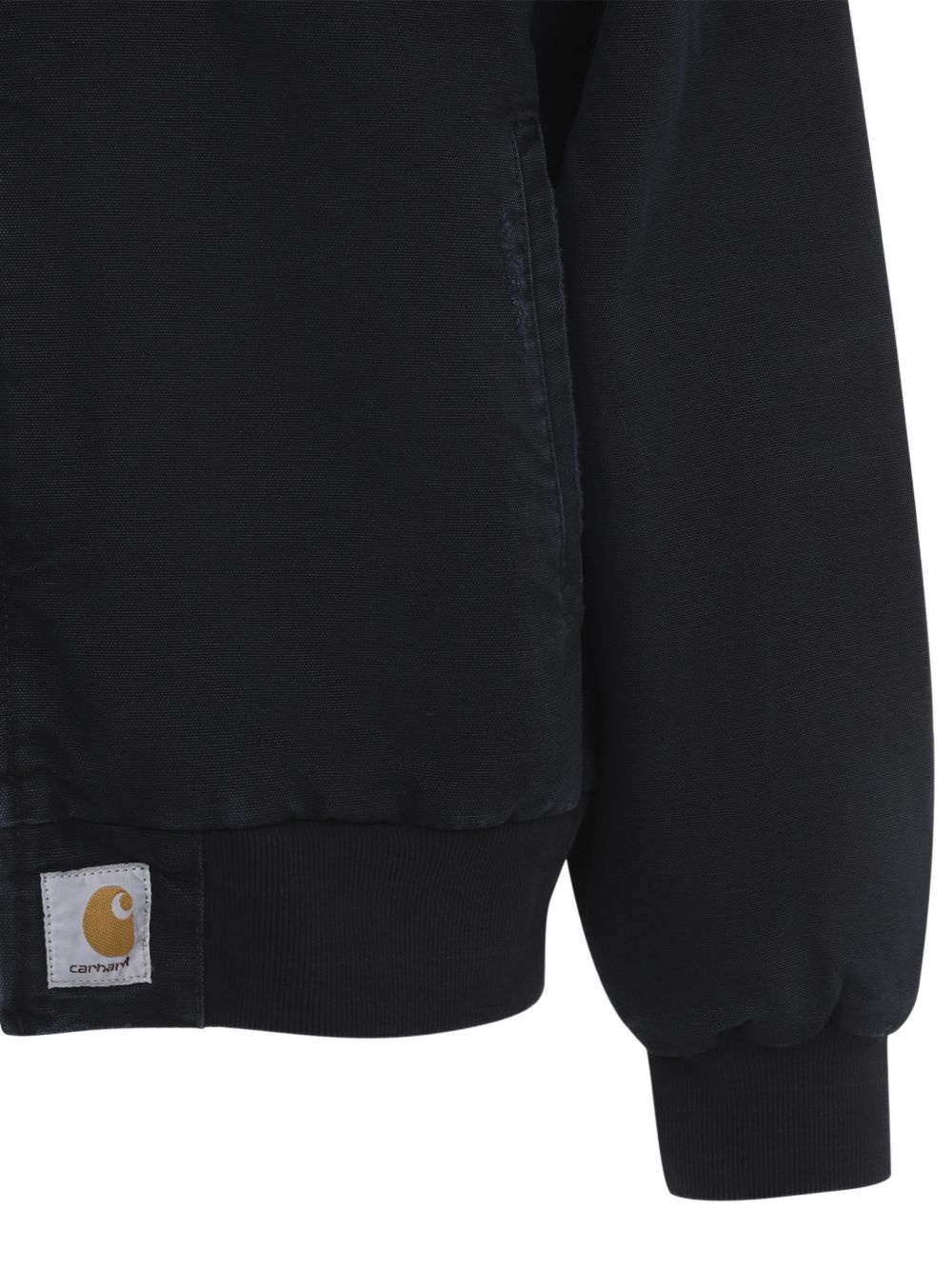 Carhartt Wip Pre Jackets - Blacks and greys | a8e675610109051f00325d94f937d07613e5faba
