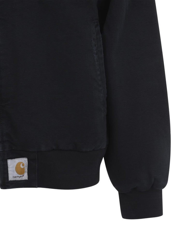 Carhartt Wip Pre Jackets - Blacks and greys | a8e675610109051f00325d94f937d07613e5faba