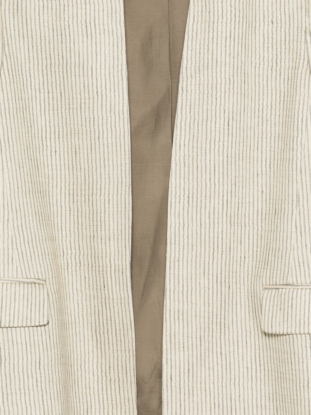Alysi Jackets - BEIGE | eff102308a7d370bdbabce34cc1205cd8fece8e4