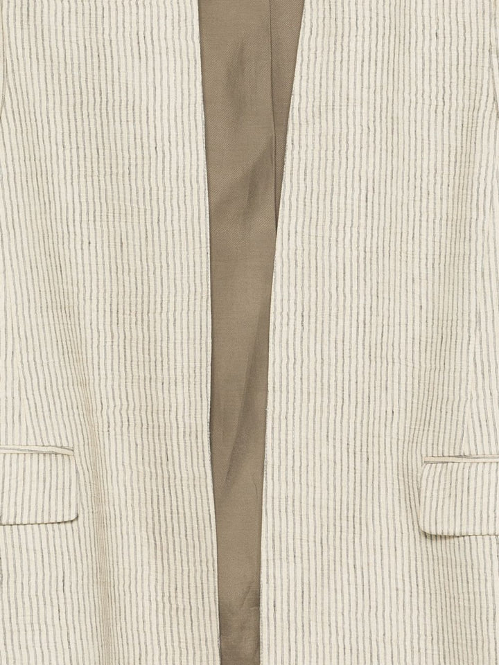 Alysi Jackets - BEIGE | eff102308a7d370bdbabce34cc1205cd8fece8e4