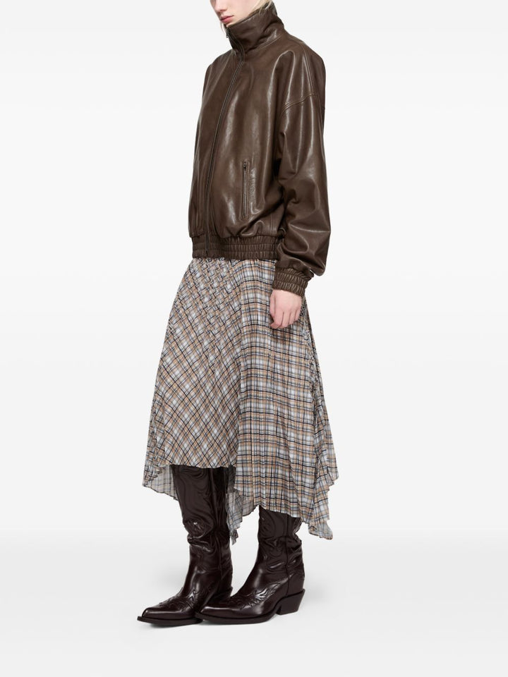 Acne Studios Jackets - Marrone | 8c237325864d825617e98174a4abb7d23175ee62