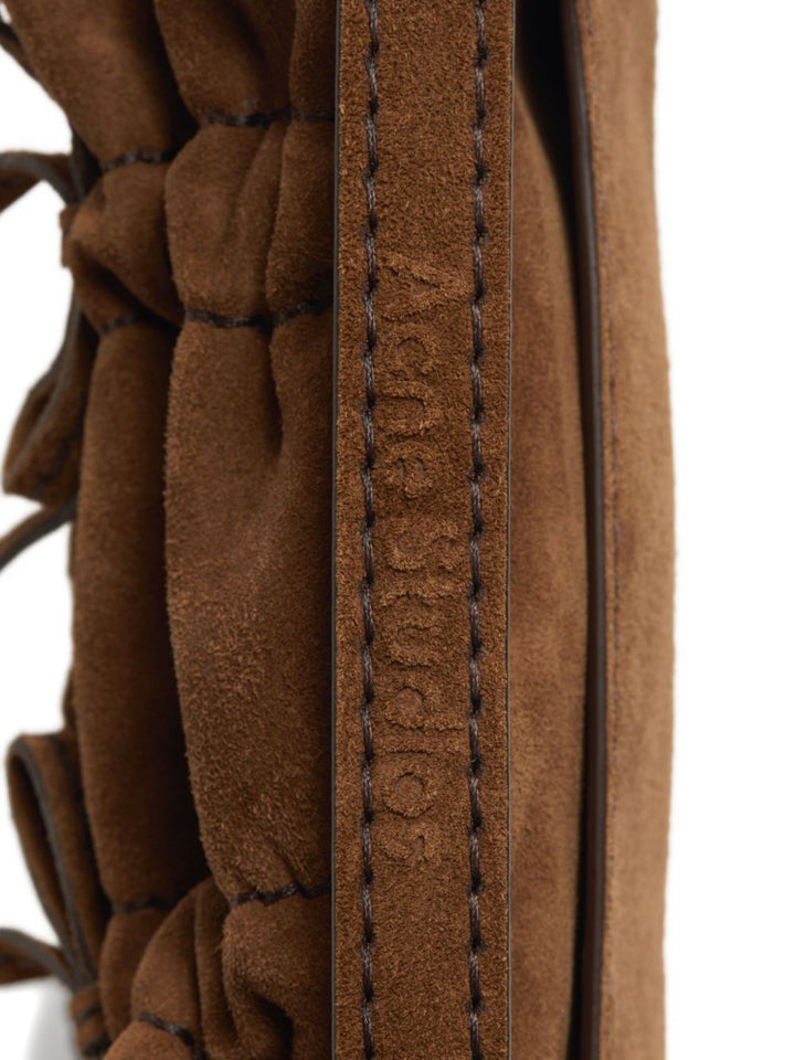 Acne Studios Bags - Marrone | 8810ee84a75263d40040f235b4588f2504402187