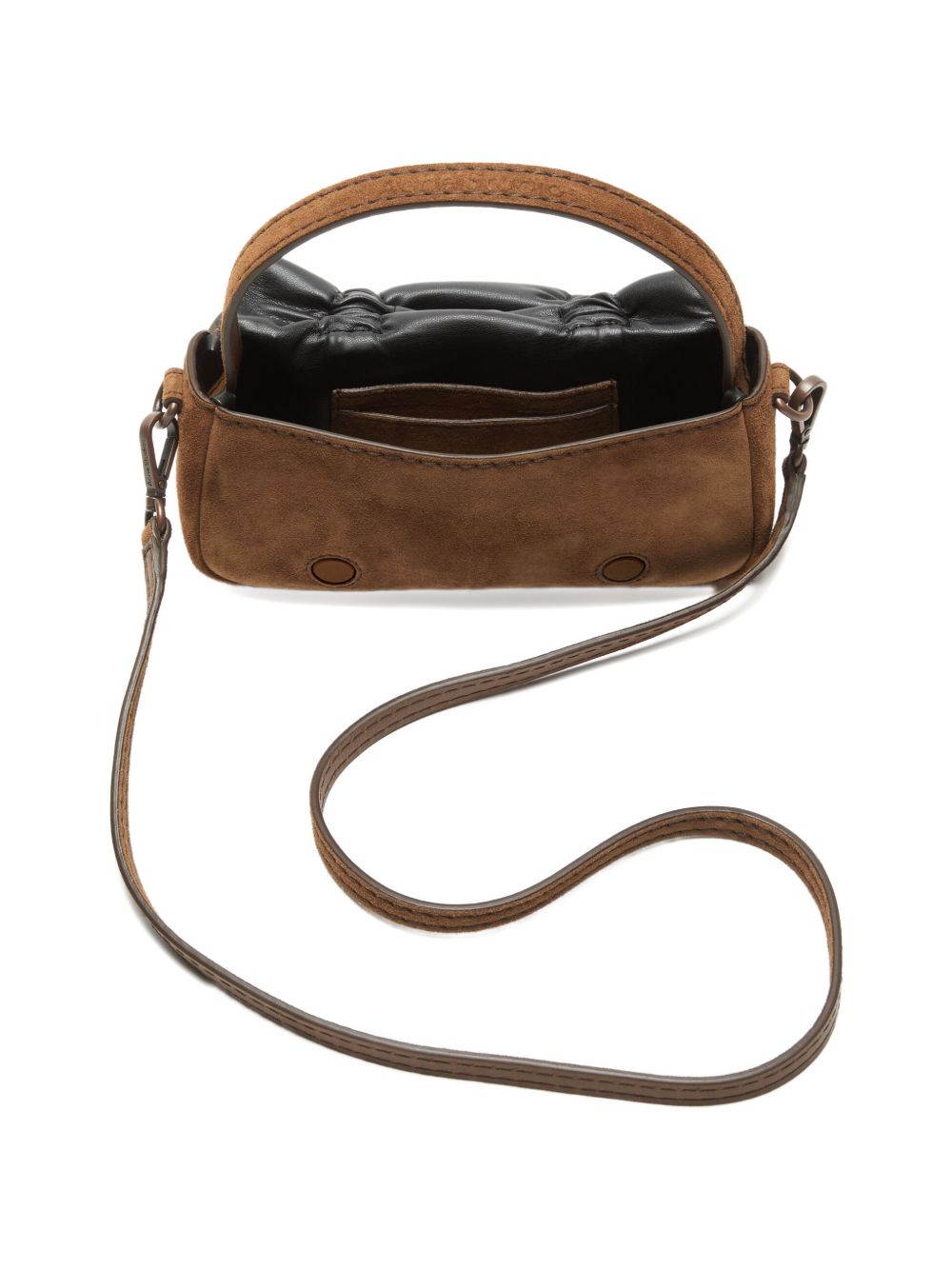 Acne Studios Bags - Marrone | ff997250fbc92121cdd9b060197d90a908440314