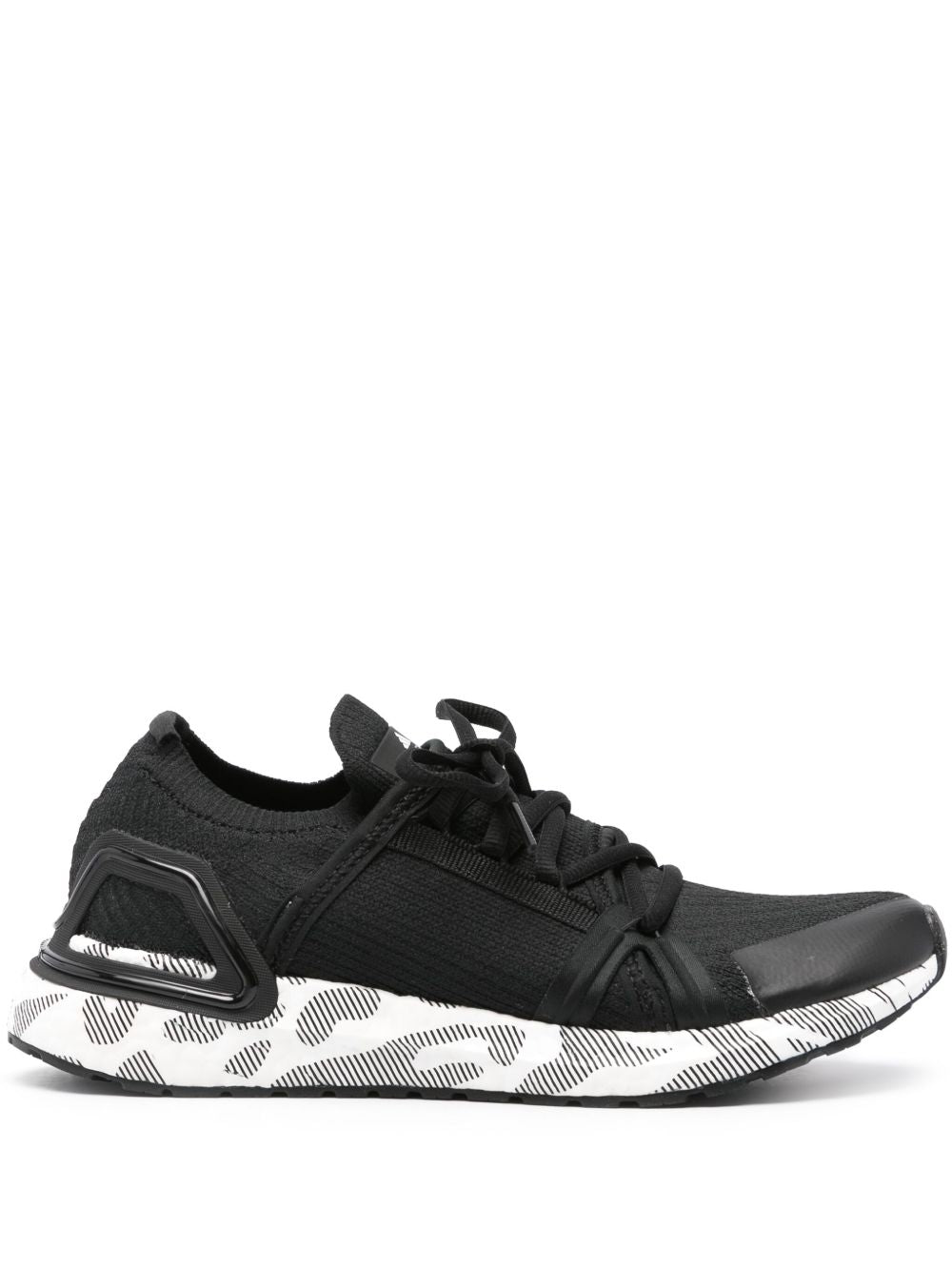 Adidas By Stella Mccartney Sneakers - Blacks and greys | 324efdcf0912d820afbd06def3bf7f23f5b6eb7b
