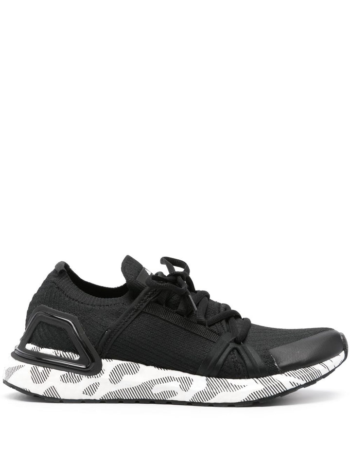 Adidas By Stella Mccartney Sneakers - Blacks and greys | 324efdcf0912d820afbd06def3bf7f23f5b6eb7b