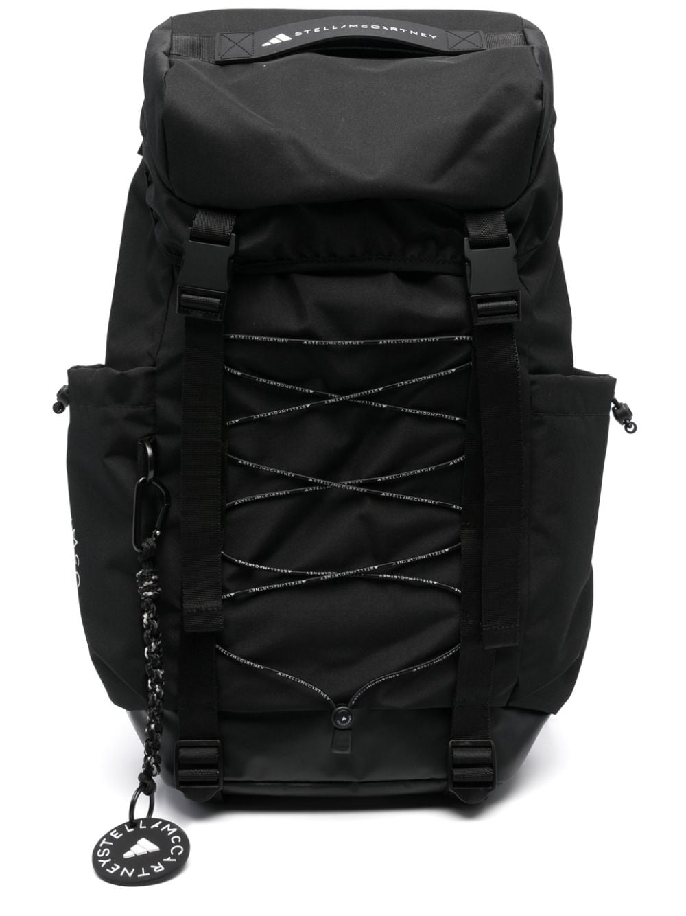 Adidas By Stella Mccartney Bags - BLACK | 8da3506e44edfef648671ef4ddbe3544141a081b