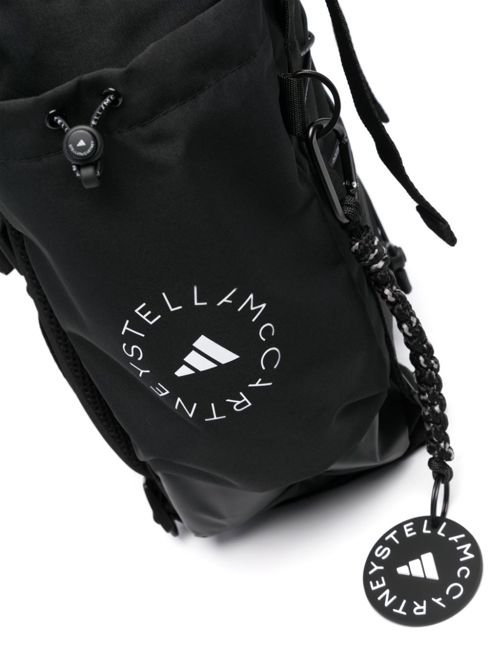 Adidas By Stella Mccartney Bags - BLACK | 69b24c91dd2ce5e2b85c1a3231b912d4af141ac7