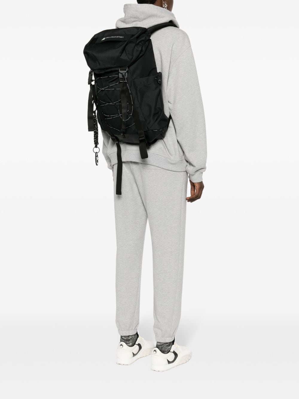 Adidas By Stella Mccartney Bags - BLACK | 176a1af70e5e7d6b9b98e568b8f0ef7e4a53d212