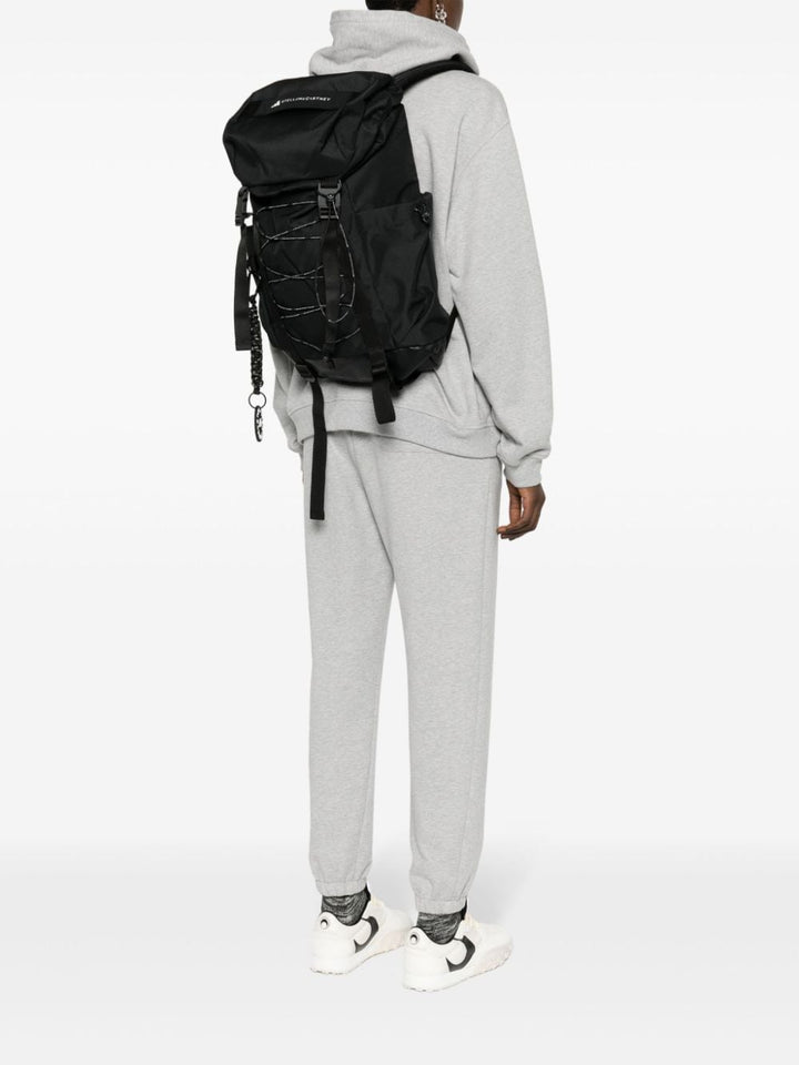 Adidas By Stella Mccartney Bags - BLACK | 176a1af70e5e7d6b9b98e568b8f0ef7e4a53d212