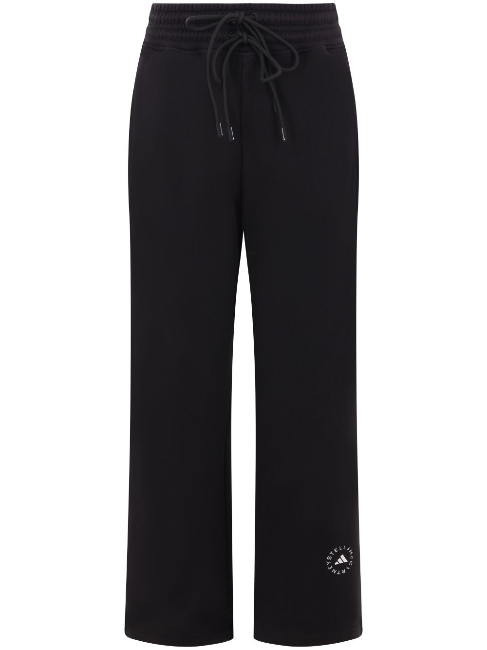 Adidas By Stella Mccartney Trousers - BLACK | 7a96526adf1c1d9dac7c703b5f3e01982f43a0f6
