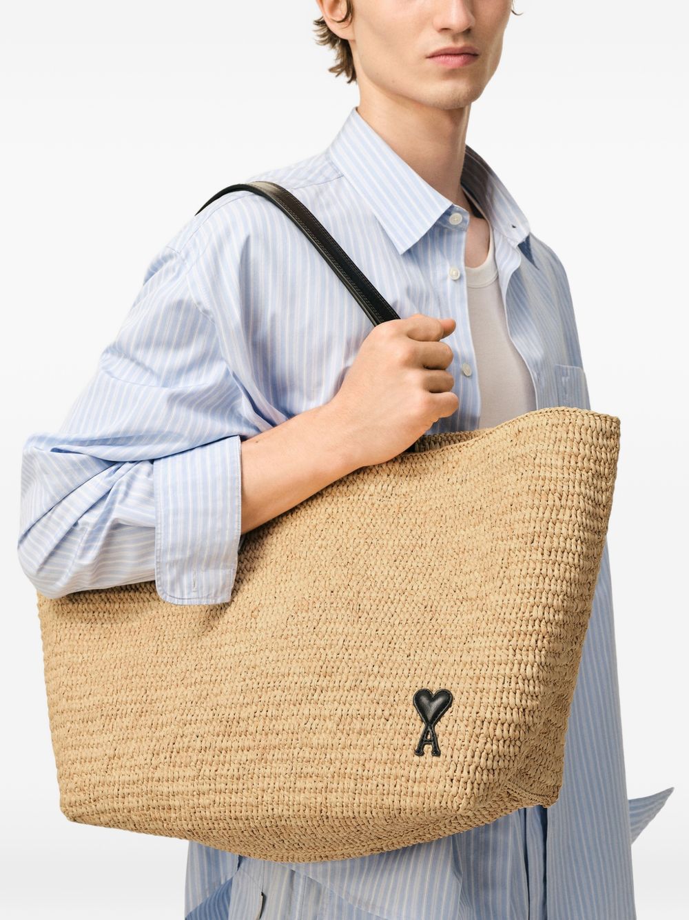 Ami Paris Bags - Chiari e Naturali | 6fec2340c239d23bcbc426b17ccff5735417f769